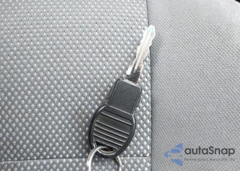 2009 Dodge Grand Caravan Se z USA, uszkodzony, nr VIN 2D8HN44E49R573781